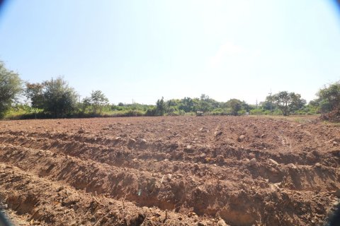 Земельный участок в Кут Чапе, Таиланд 14400м2  № 155951 - фото 13