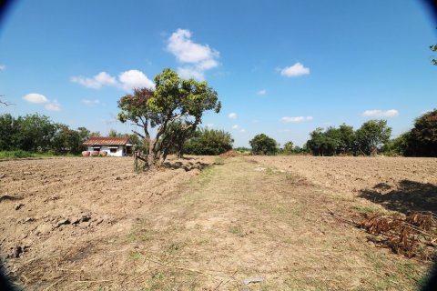 Земельный участок в Кут Чапе, Таиланд 14400м2  № 155951 - фото 5