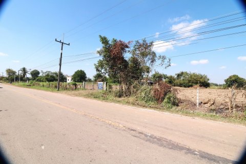 Земельный участок в Кут Чапе, Таиланд 14400м2  № 155951 - фото 2