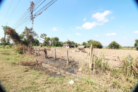 Земельный участок в Кут Чапе, Таиланд 14400м2  № 155951 - фото 4