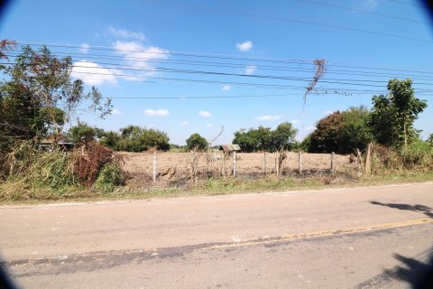 Земельный участок в Кут Чапе, Таиланд 14400м2  № 155951 - фото 3