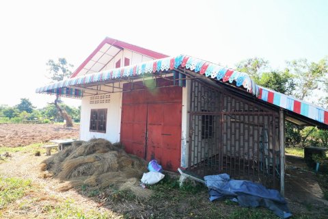 Земельный участок в Кут Чапе, Таиланд 14400м2  № 155951 - фото 9