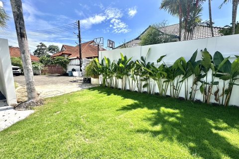 Maison à Phuket, Thaïlande 3 chambres № 155947 - photo 2