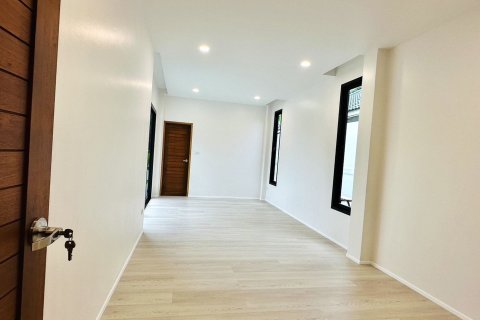 Maison à Phuket, Thaïlande 3 chambres № 155947 - photo 8