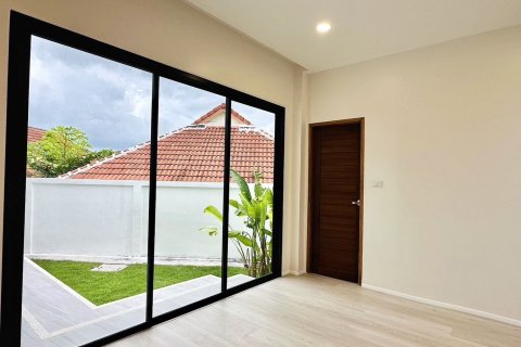 Maison à Phuket, Thaïlande 3 chambres № 155947 - photo 10