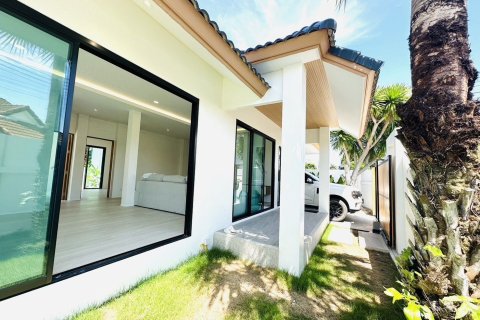 Maison à Phuket, Thaïlande 3 chambres № 155947 - photo 3