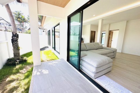 Maison à Phuket, Thaïlande 3 chambres № 155947 - photo 4