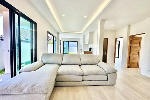 Maison à Phuket, Thaïlande 3 chambres № 155947 - photo 7