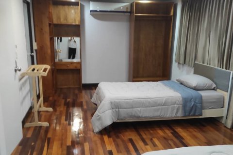 Townhouse à Phra Khanong, Bangkok, Thaïlande 2 chambres № 153930 - photo 6