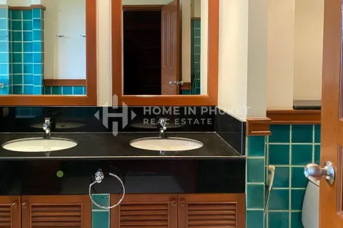 Дом в Пхукете, Таиланд с 5 спальнями  № 153927 - фото 7