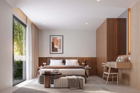 Villa in Phuket, Thailand 3 bedrooms № 153931 - photo 16