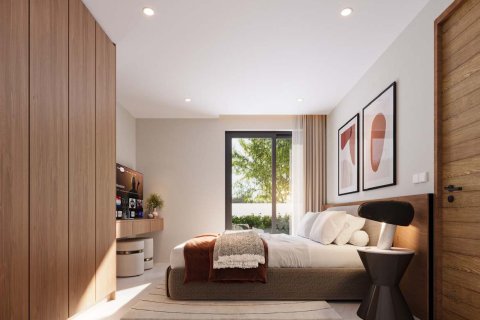 Villa in Phuket, Thailand 3 bedrooms № 153931 - photo 17