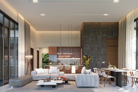 Villa in Phuket, Thailand 3 bedrooms № 153931 - photo 13