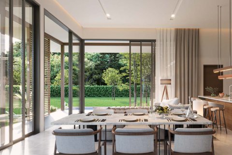 Villa in Phuket, Thailand 3 bedrooms № 153931 - photo 14