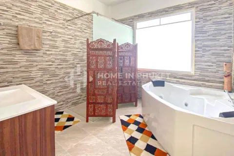 House in Rawai, Thailand 5 bedrooms № 153928 - photo 12