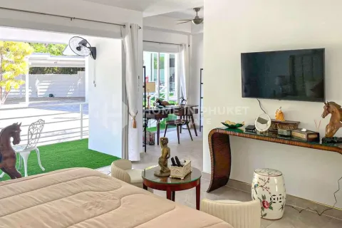 House in Rawai, Thailand 5 bedrooms № 153928 - photo 6