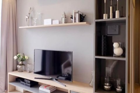 Condo in Bangkok, Thailand, 2 bedrooms  № 153929 - photo 3