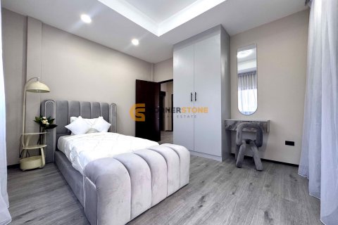 Студия в Паттайя, Таиланд № 153932 - фото 15