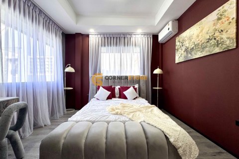 Студия в Паттайя, Таиланд № 153932 - фото 18