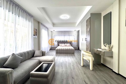 Студия в Паттайя, Таиланд № 153932 - фото 10