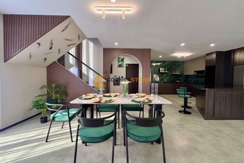 Студия в Паттайя, Таиланд № 153932 - фото 3