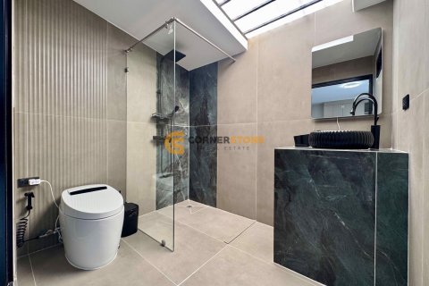 Студия в Паттайя, Таиланд № 153932 - фото 12