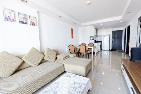 Condo in Din Daeng, Bangkok, Thailand, 2 bedrooms  № 167623 - photo 5