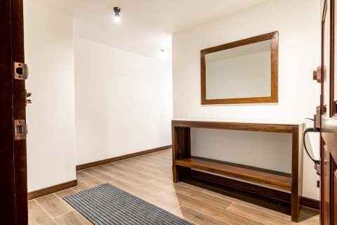 Кондоминиум с 3 спальнями в Суан Луанге, Бангкок, Таиланд № 167620 - фото 26