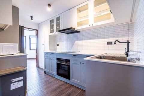 Кондоминиум с 3 спальнями в Суан Луанге, Бангкок, Таиланд № 167620 - фото 21