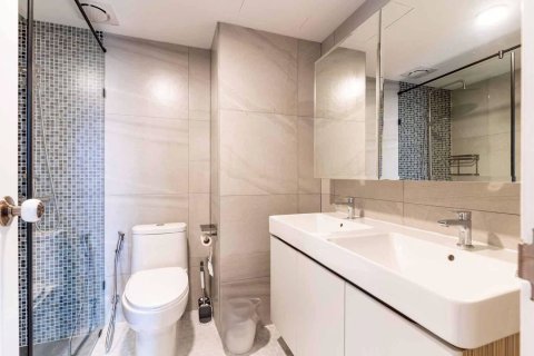 Кондоминиум с 3 спальнями в Суан Луанге, Бангкок, Таиланд № 167620 - фото 12