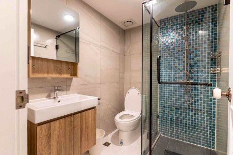 Кондоминиум с 3 спальнями в Суан Луанге, Бангкок, Таиланд № 167620 - фото 20