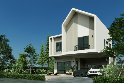 Villa in Phuket, Thailand 3 bedrooms № 167624 - photo 7