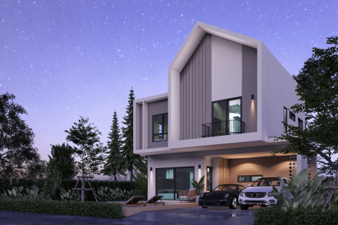 Villa in Phuket, Thailand 3 bedrooms № 167624 - photo 11