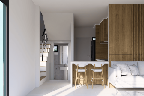 Villa in Phuket, Thailand 3 bedrooms № 167624 - photo 2