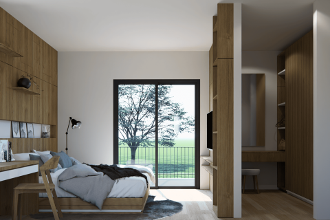 Villa in Phuket, Thailand 3 bedrooms № 167624 - photo 3