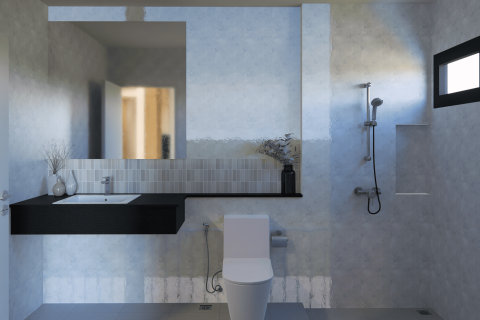 Villa in Phuket, Thailand 3 bedrooms № 167624 - photo 4