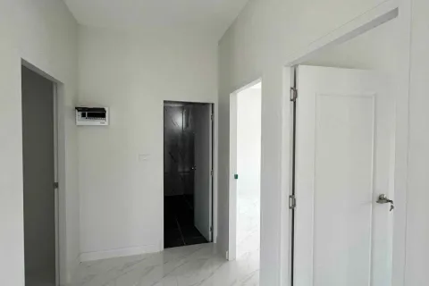 Дом в Хуа Хине, Таиланд с 3 спальнями № 167622 - фото 3