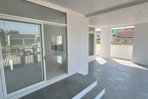 Дом в Хуа Хине, Таиланд с 3 спальнями № 167622 - фото 8