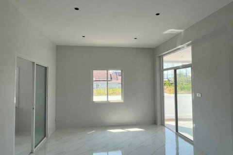 Дом в Хуа Хине, Таиланд с 3 спальнями № 167622 - фото 6