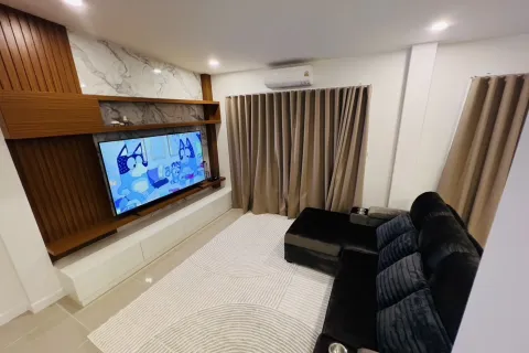 Дом в Хуа Хине, Таиланд с 3 спальнями  № 167618 - фото 17