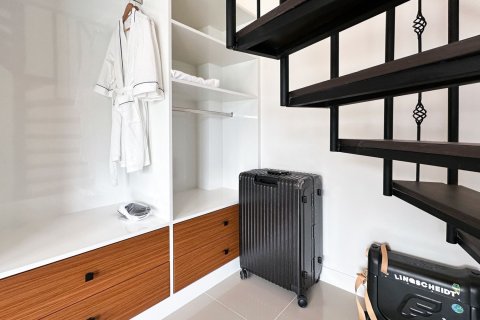 Дом в Хуа Хине, Таиланд с 3 спальнями  № 167618 - фото 8