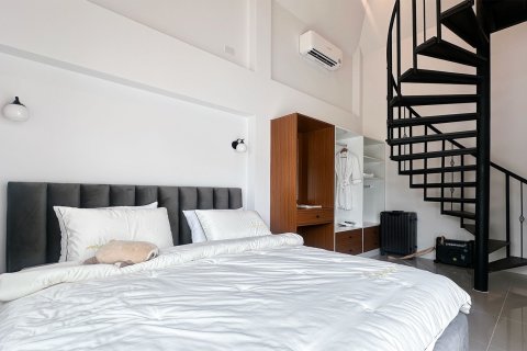 Дом в Хуа Хине, Таиланд с 3 спальнями  № 167618 - фото 7