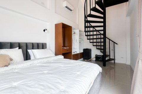 Дом в Хуа Хине, Таиланд с 3 спальнями  № 167618 - фото 5