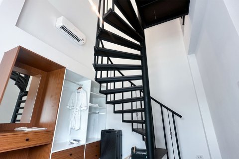 Дом в Хуа Хине, Таиланд с 3 спальнями  № 167618 - фото 9