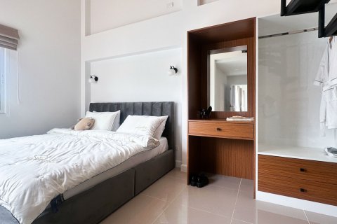 Дом в Хуа Хине, Таиланд с 3 спальнями  № 167618 - фото 6