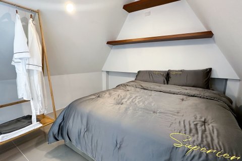 Дом в Хуа Хине, Таиланд с 3 спальнями  № 167618 - фото 11