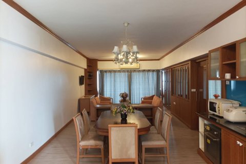 Studio dans le Condo à Pattaya, Thaïlande  № 167619 - photo 5