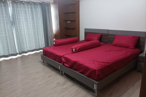 Studio dans le Condo à Pattaya, Thaïlande  № 167619 - photo 11