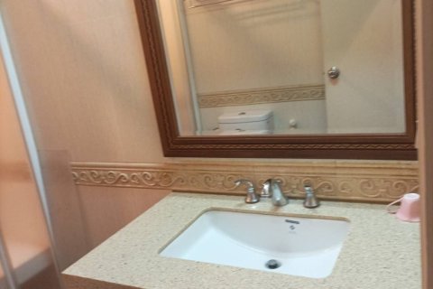 Studio dans le Condo à Pattaya, Thaïlande  № 167619 - photo 9