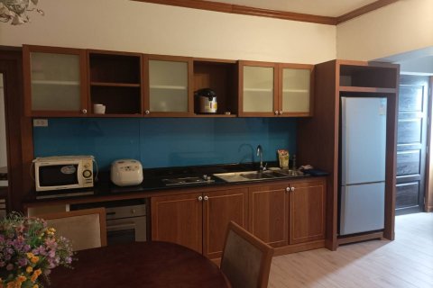 Studio dans le Condo à Pattaya, Thaïlande  № 167619 - photo 2